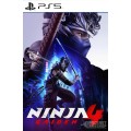 Ninja Gaiden 4 PS5